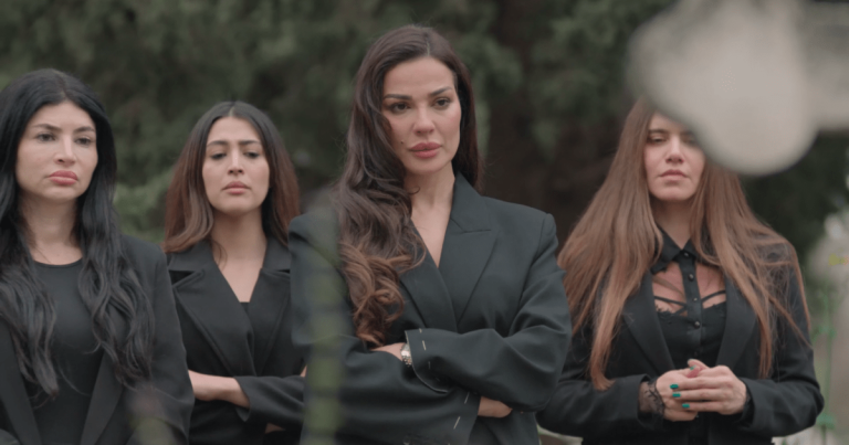 مسلسل ممكن الحلقة 21 والأخيرة .. نهاية مازن وزواج نور وزياد