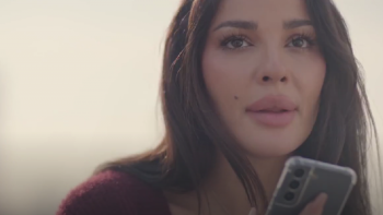 مسلسل ممكن نادين نجيم الحلقة 3 الثالثة كاملة