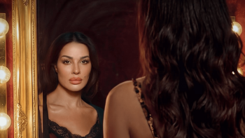 مسلسل نادين نجيم الجديد يتصدر المشاهدة على منصة MBC شاهد