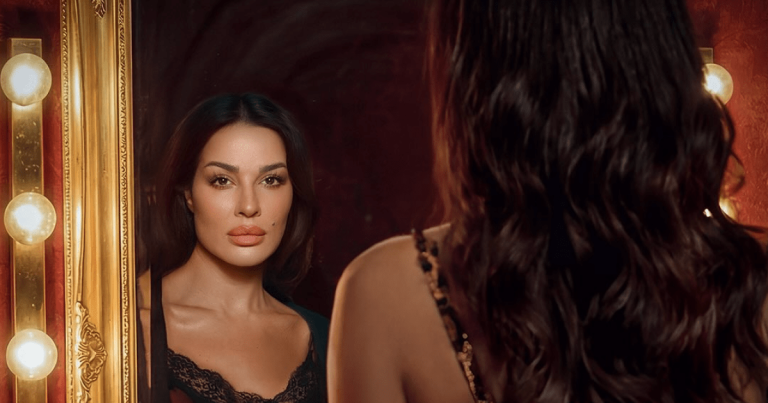 مسلسل نادين نجيم الجديد يتصدر المشاهدة على منصة MBC شاهد
