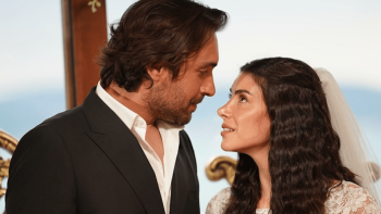 مسلسل هذا البحر سوف يفيض الحلقة 31 والأخيرة .. أسرار الماضي