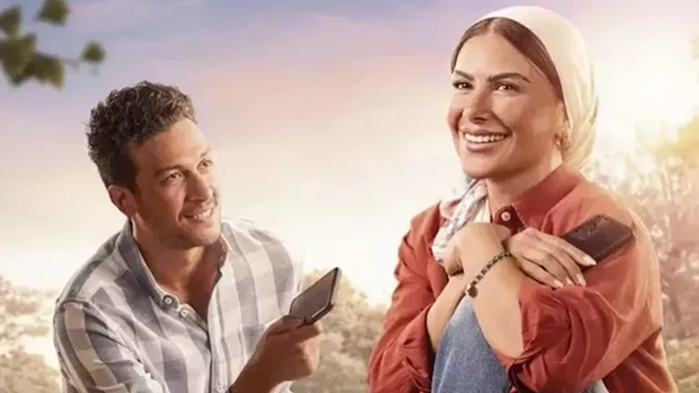 مسلسل "ورد على فل وياسمين" يتصدر تريند "إكس" ومنصة "شاهد"