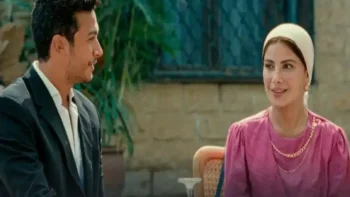 مسلسل ​”ورد على فل وياسمين” الحلقة 12 تبدأ العد التنازلي.. صدمة غير متوقعة تقلب حياة صبا مبارك وأحمد عبد الوهاب قبل النهاية
