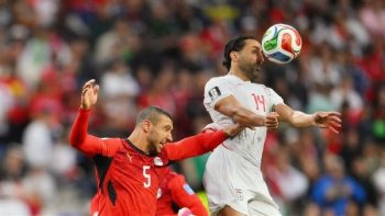 مشاهدة مباراة مصر وأستراليا بث مباشر في كأس العالم 2026.. الموعد والقنوات الناقلة