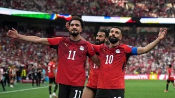 مشاهدة مباراة مصر وإيران في كأس العالم 2026..الموعد والقنوات الناقلة