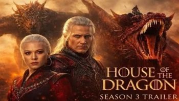 مشاهدة مسلسل House of the Dragon