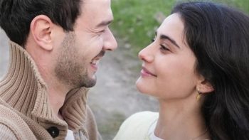 مشاهدة مسلسل أنت من أحببت الحلقة 15 والأخيرة بجودة عالية