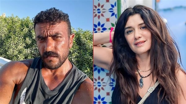 مصادر: غادة عادل لم تتعاقد على مسلسل أحمد العوضي الجديد رمضان 2027