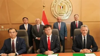 مصر تطلق مشروعات كبرى لتخزين الطاقة بالشراكة مع شركات عالمية