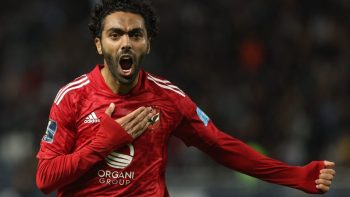 مصير حسين الشحات مع الأهلي بعد وصول المفاوضات إلى العرض الأخير