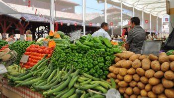معدل التضخم في تونس يتباطأ إلى 5.5% خلال مايو واستقرار بأسعار الغذاء