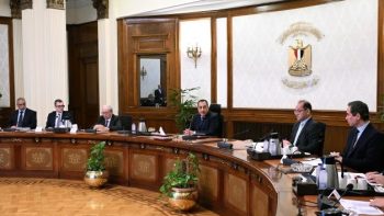 معلومات الوزراء: تداعيات الحرب فى الشرق الأوسط تكشف مدى سرعة تأثر أسواق الغاز العالمية بالصدمات الجيوسياسية