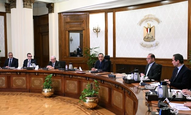 معلومات الوزراء: تداعيات الحرب فى الشرق الأوسط تكشف مدى سرعة تأثر أسواق الغاز العالمية بالصدمات الجيوسياسية