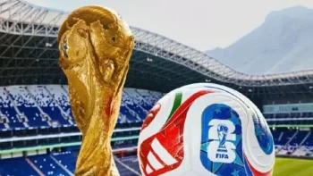 مفاجأة في مونديال 2026.. هل تتوقف مباريات كأس العالم بسبب العواصف الرعدية؟