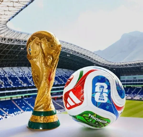 مفاجأة في مونديال 2026.. هل تتوقف مباريات كأس العالم بسبب العواصف الرعدية؟