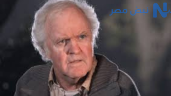 مقتل الممثل جيمس هاندي يثير صدمة في هوليوود.. وابن صديقته يواجه تهمة القتل