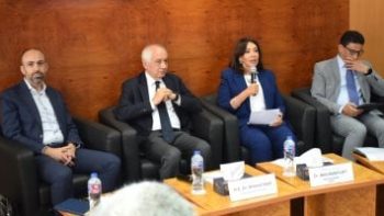 ممثل البنك الدولي: الاقتصاد المصري دخل الأزمة من موقع أقوى بسعر صرف مرن