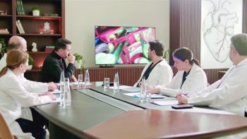 «ممكن».. غياب الحبكة وسط ضجيج الجرأة