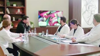 «ممكن».. غياب الحبكة وسط ضجيج الجرأة