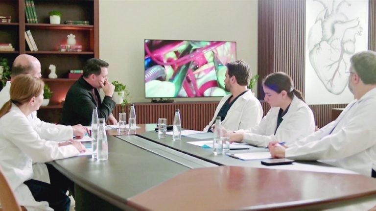 «ممكن».. غياب الحبكة وسط ضجيج الجرأة