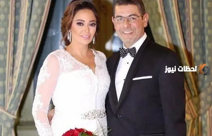 من هو زوج داليا البحيري الحالي كم مرة تزوجت داليا البحيري؟