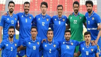 من هو مدرب منتخب الكويت الأولمبي 2026