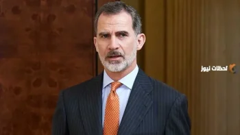 من هو ملك اسبانيا الحالي 2026
