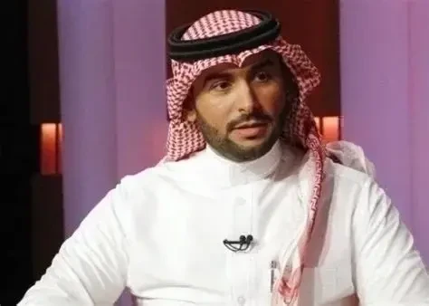 من هو يزيد الشثري ويكيبيديا السيرة الذاتية وكم عمره