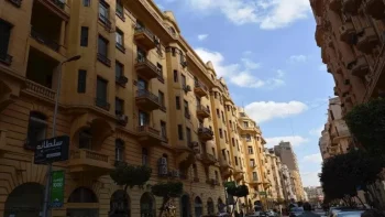 منصة مصر الرقمية.. رابط استمارة السكن البديل لمتضرري قانون الإيجار الق