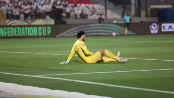 مهدي سليمان يتفوق على ميسي في قائمة أكبر اللاعبين سناً المتوقع مشاركتهم بمونديال 2026