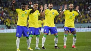 مباريات نارية اليوم في كأس العالم: مواعيد البرازيل واليابان وهولندا والمغرب