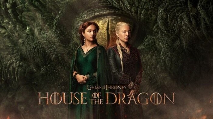 مواعيد عرض مسلسل house of the dragon الموسم الثالث والقنوات الناقلة – الأسبوع