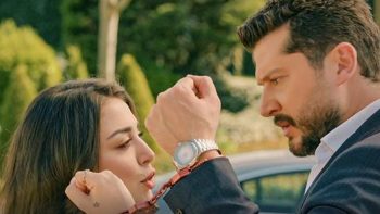مواعيد عرض مسلسل حب ع ورق على منصة MBC شاهد