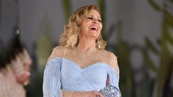 موسم الصيف موعد مبدئي لعرض فيلم الست لما بطولة يسرا