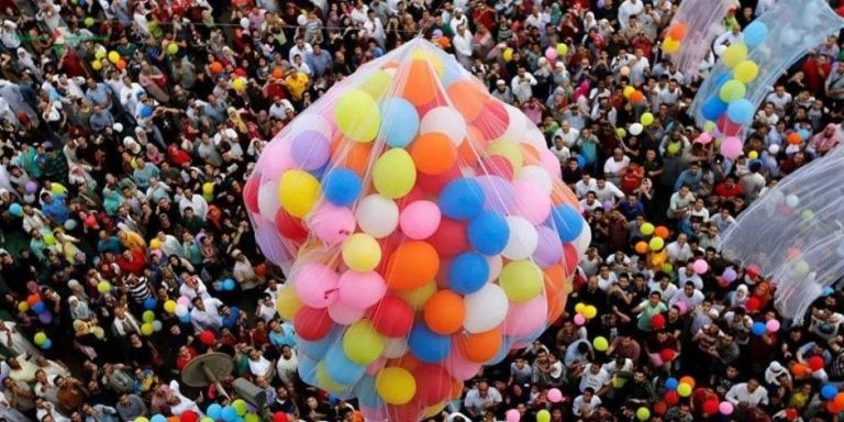 موعد إجازة عيد الأضحى 2026 وتفاصيل مدتها وجدول صرف رواتب شهر مايو