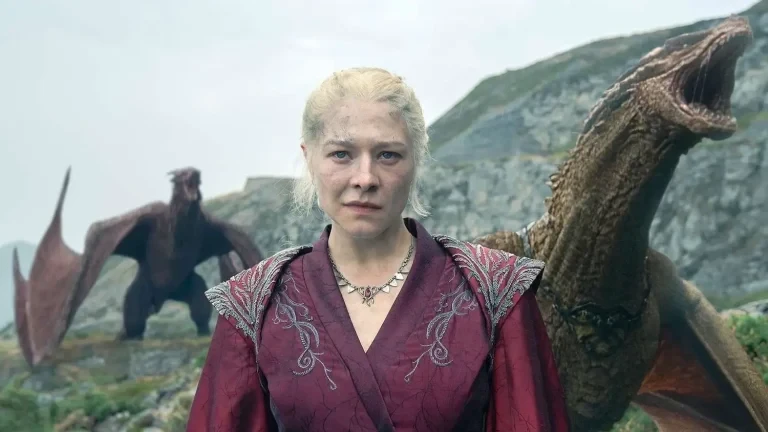 موعد الحلقة 3 من مسلسل House of the Dragon.. جميع الحلقات حتى الأخيرة