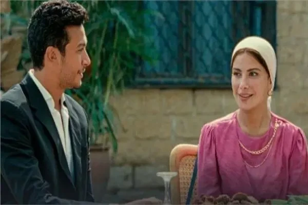 موعد الحلقة الجديدة من مسلسل ورد على فل وياسمين..قصة الهواتف المتبادلة
