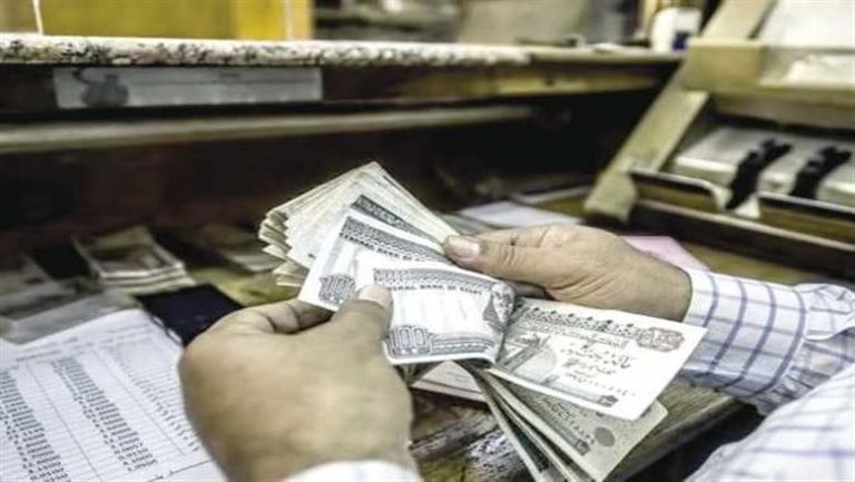 موعد تطبيق زيادة المرتبات الجديدة وحقيقة صرفها مع رواتب شهر يونيو