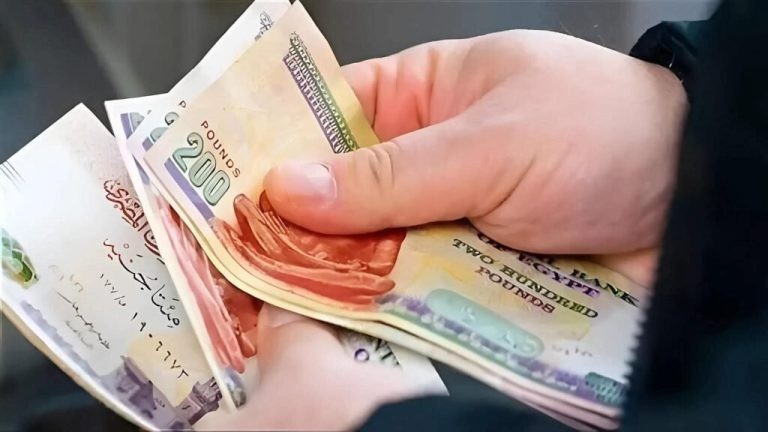 موعد صرف مرتبات شهر يوليو 2026 بالزيادة الجديدة وقيمة الرواتب بعد رفع الحد الأدنى للأجور