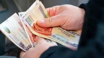 موعد صرف مرتبات يوليو 2026 بالزيادة الجديدة وحقيقة تبكير المالية للمواعيد الرسمية
