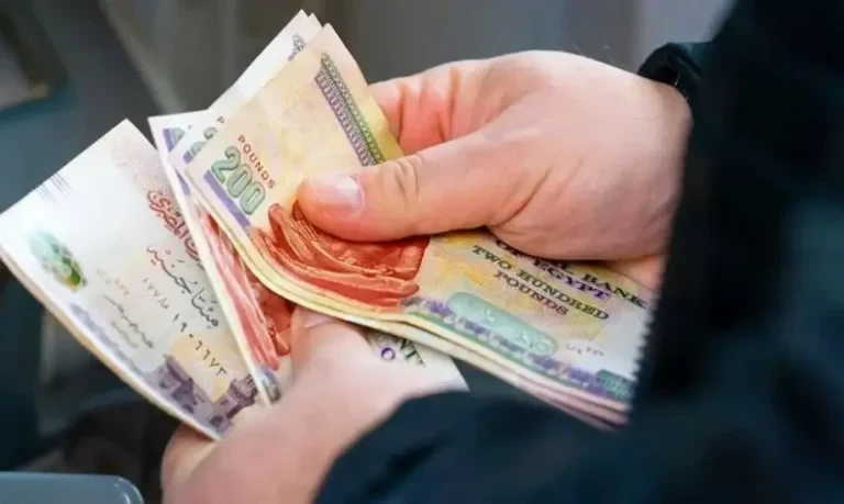 موعد صرف مرتبات يوليو 2026 بالزيادة الجديدة وحقيقة تبكير المالية للمواعيد الرسمية