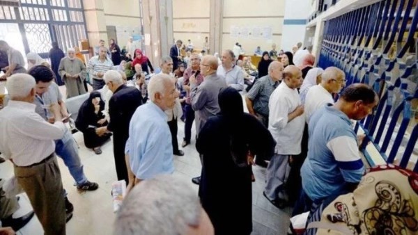 موعد صرف معاشات يوليو 2026 بالزيادة الجديدة وكيفية الاستعلام عن القيمة المستحقة