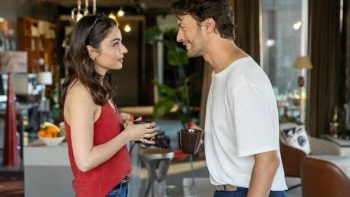 موعد عرض الحلقة 2 من مسلسل احتمال حب وأبرز الأحداث المتوقعة