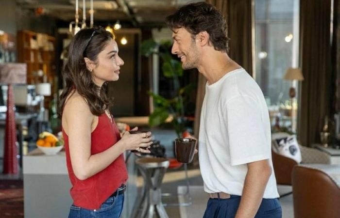 موعد عرض الحلقة 2 من مسلسل احتمال حب وأبرز الأحداث المتوقعة