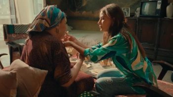 موعد عرض الحلقة 7 من مسلسل ورد على فل وياسمين