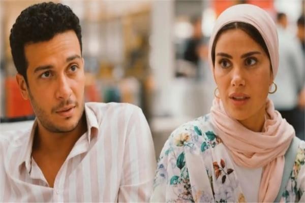 موعد عرض الحلقة 7 من "ورد على فل وياسمين" .. ماذا ينتظر أحمد عبدالوهاب وصبا مبارك؟