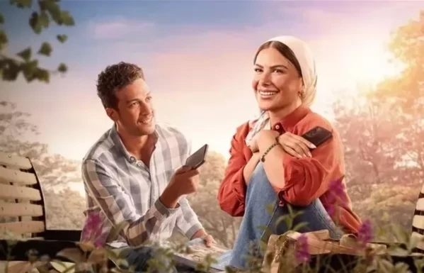 موعد عرض الحلقة الأخيرة لمسلسل "ورد على فل وياسمين"