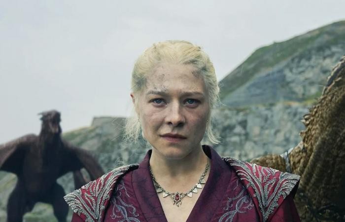 موعد عرض مسلسل house of the dragon season 3 وأبرز تفاصيله
