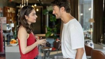 موعد عرض مسلسل حب محتمل الحلقة 3 والقنوات الناقلة.. تصاعد درامي يغيّر مصير دفنة