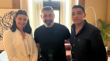 موعد عرض مسلسل للعدالة وجه آخر بطولة ياسر جلال وأروى جودة